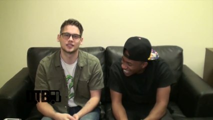 MKTO - PRESHOW RITUALS Ep. 1