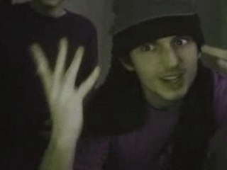 Parodie Façon sex - 17bis