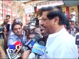 Prithviraj Chavan urge people to cast their vote - Tv9 Gujarati