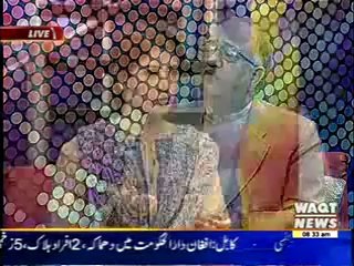 News Lounge 15 October 2014