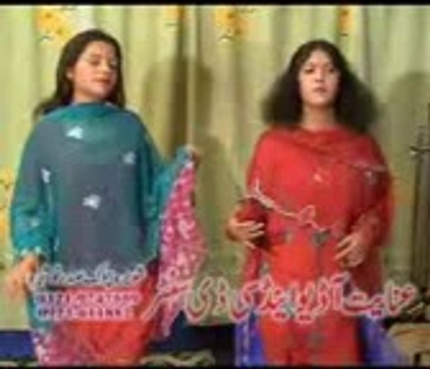 Pashto Tappy ALYAS HASEEN PART8
