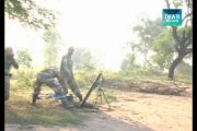 India violates ceasefire along LoC again: ISPR