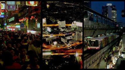 On a marché sur Bangkok d'Olivier Baroux - bande-annonce