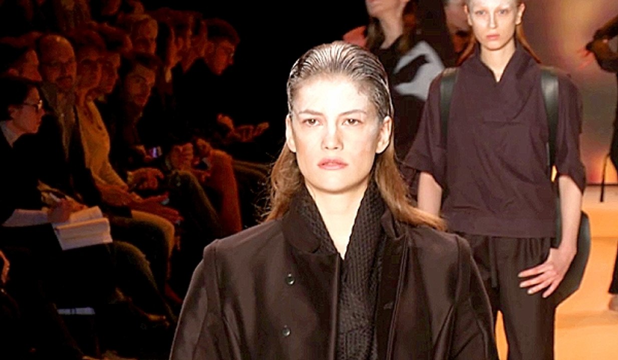 Schicke Mode aus Algen ?