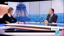 le journal de l'économie - Budget : Paris rend sa copie