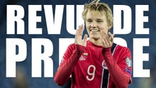 La recrue surprise du Real Madrid, duel au sommet pour Odegaard !
