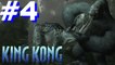 King kong playthrough french ubi soft xbox 360 ps2 2005 PART 4
