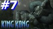 King kong playthrough french ubi soft xbox 360 ps2 2005 PART 7(720p_H.264-AAC)