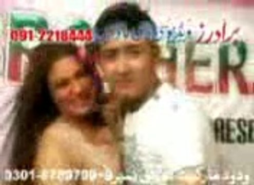 Shahsawar Khan Asma Lata ZAMA DA STARGO TORA