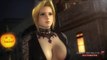 Dead or Alive 5 Ultimate - Halloween 2014 DLC Trailer [EN]