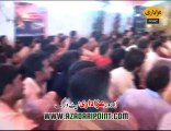 Zakir Amir Abbas Rabani Majlis 21 September 2014 Qila Bhatianwala Muredke