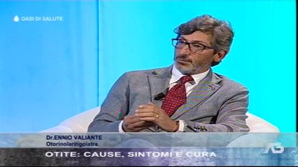 OASI DI SALUTE - 14-10-2014 (A3Replay)