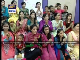 Good Morning Pakistan - 15th October 2014 | Watch ARY Digital Dramas Live ☀️