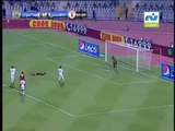 FUNNY FOOTBALL VIDEO Strangest penalty kick Very funny