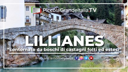Lillianes - Piccola Grande Italia