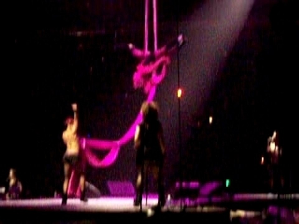 PINK...."Get This Party Started"