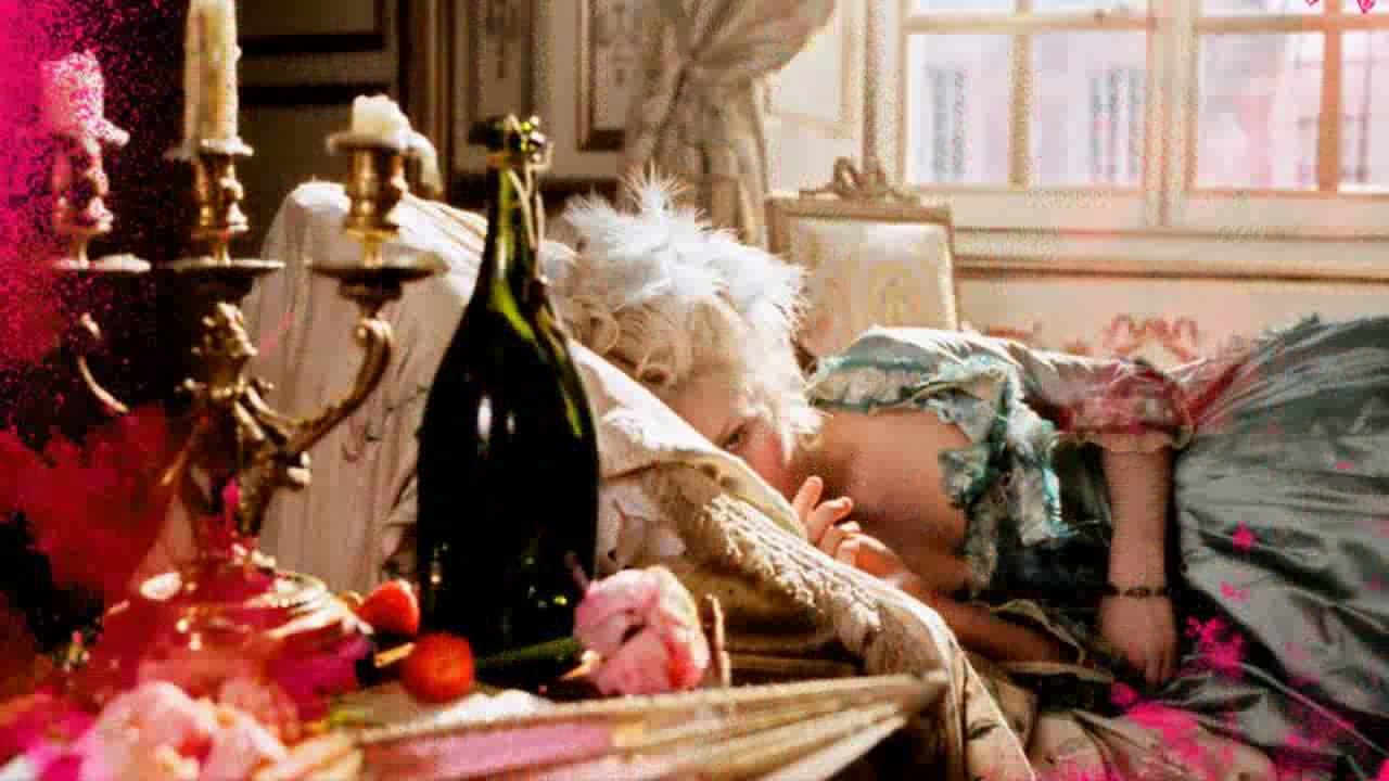 Marie Antoinette (2006) Full Movie HD Streaming
