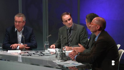 La reconnaissance dans l’entreprise : sincérité ou efficacité ? - Les mardis des Bernardins