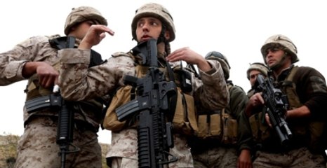 10 Suriyeli Asker IŞİD Çatışmalarında Hayatını Kaybetti