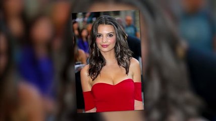 Emily Ratajkowski de Gone Girl est notre Coup de Cœur du Mercredi