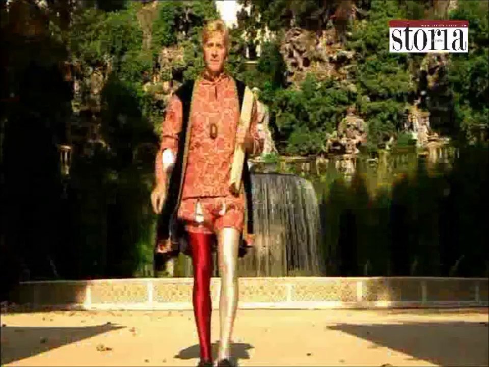 LA VILLA DEL CARDINALE: VILLA D'ESTE A TIVOLI