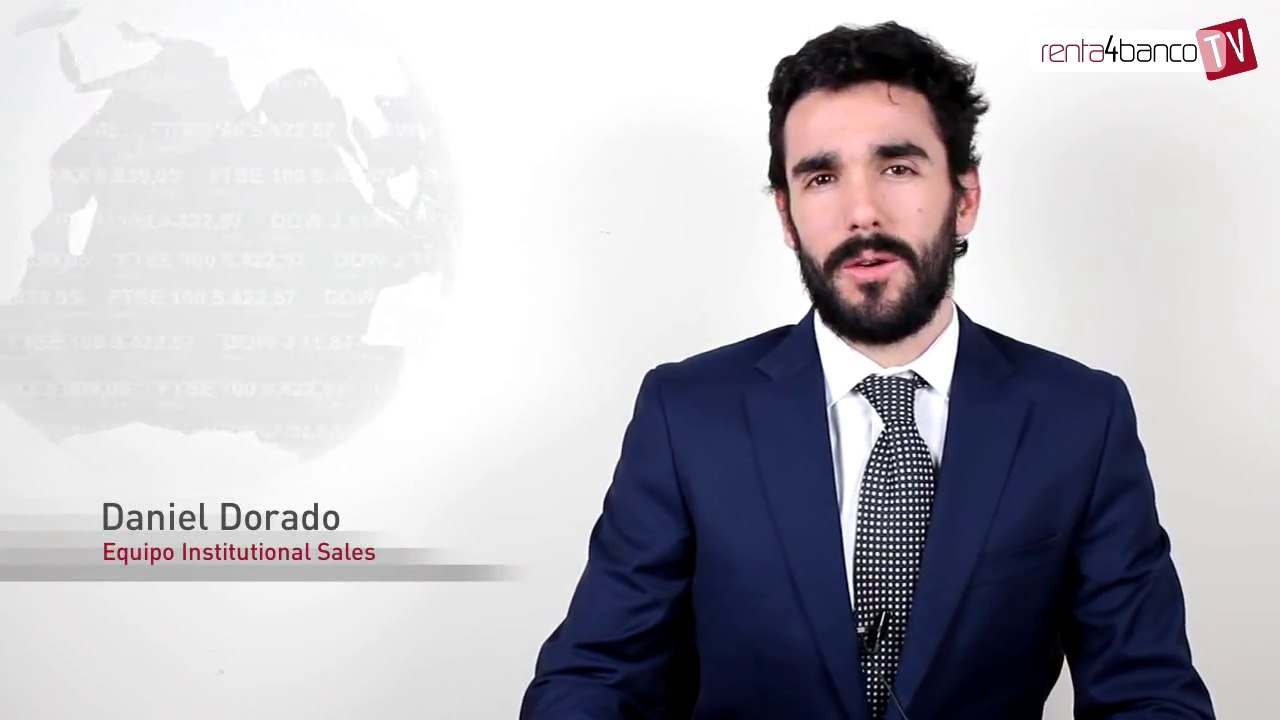 15.10.14 · Resultados empresariales EEUU - Comentario de los analistas en la apertura de las bolsas