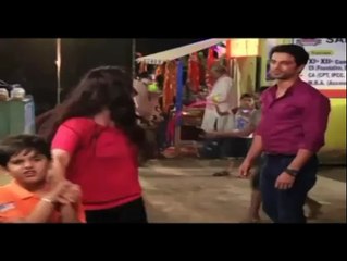 Itti Si Khushi: Aman falling in love with Neha