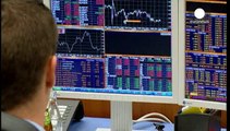 Borse, martedì nero per Atene a causa dei dubbi sull'uscita dal salvataggio