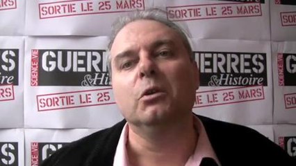 Interview de Laurent Henninger - Napoléon était-il vraiment un génie militaire