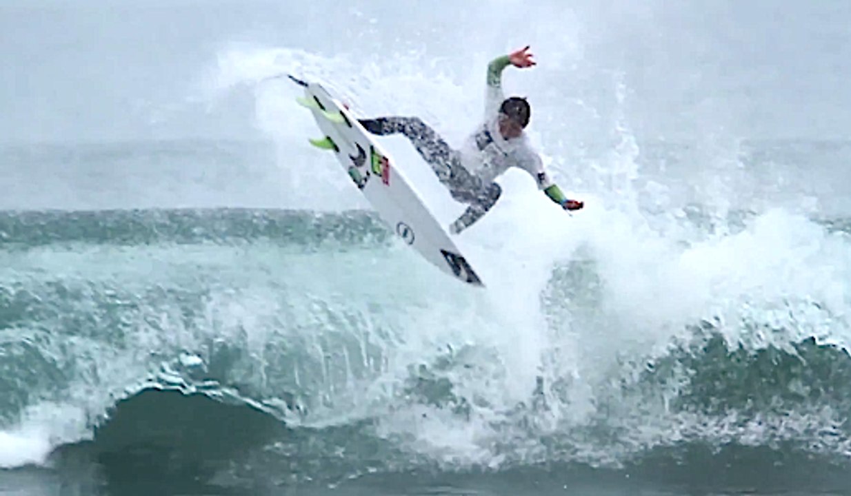 USA: Rip Curl GromSearch 2014 National Final Teaser