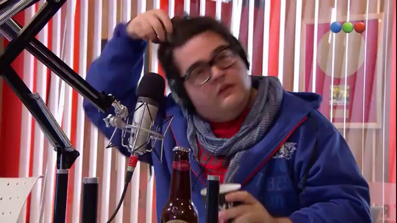 VEH R&R - Capitulo 34