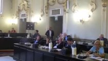 Leccenews24 Politica Palazzo Carafa, oltre 1milione di euro da destinare alle Case Magno