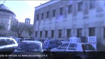 Leccenews24: Cronaca-Ladri in azione a Lecce  Furto in Ateneo e ai danni di un bar