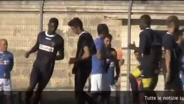 Leccenews24: Sport-Lecce, oggi la ripresa Si allunga la lista degli infortunati