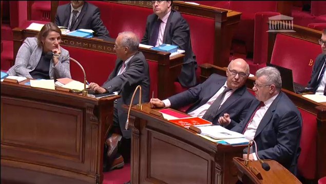 Intervention de Marie-Christine Dalloz, Député du Jura, lors de la discussion générale pour la programmation des finances publiques pour les années 2014 à 2019 - projet de loi de finances pour 2015