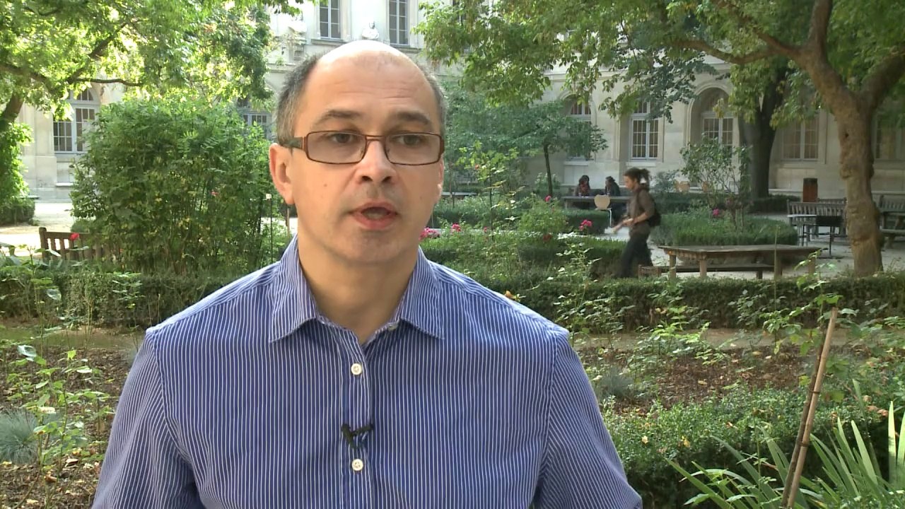 Ces enfants qui apprennent le chinois ou l'anglais dès 1 an