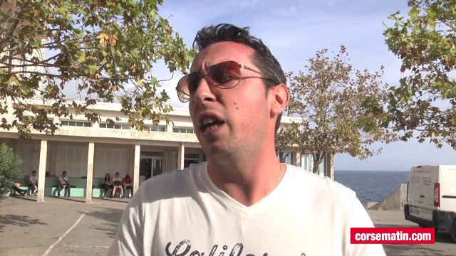 Lycée maritime de Bastia : naufrage imminent