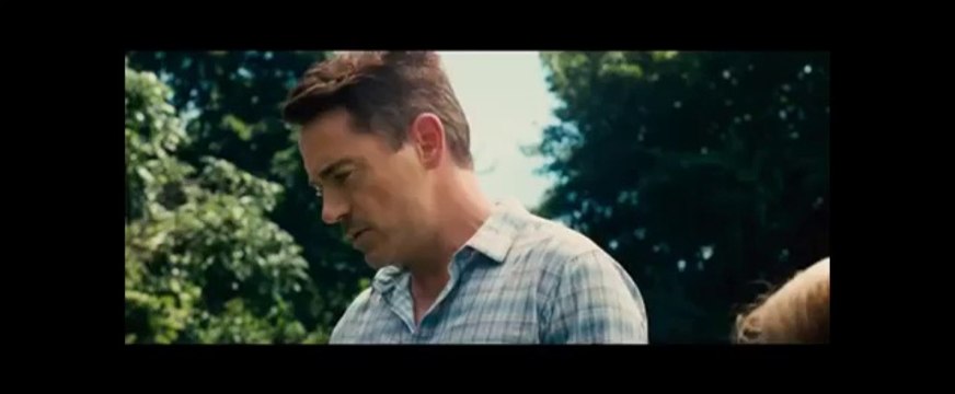 Судья смотреть онлайн 2014 hd