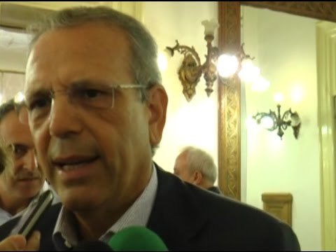 Napoli - Elezioni Città Metropolitana, sostanziale pareggio (14.10.14)