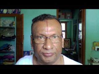 Ramanathan speech