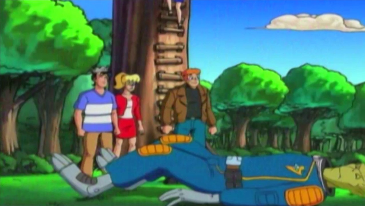 Archie's Weird Mysteries Worst Episode Countdown #22