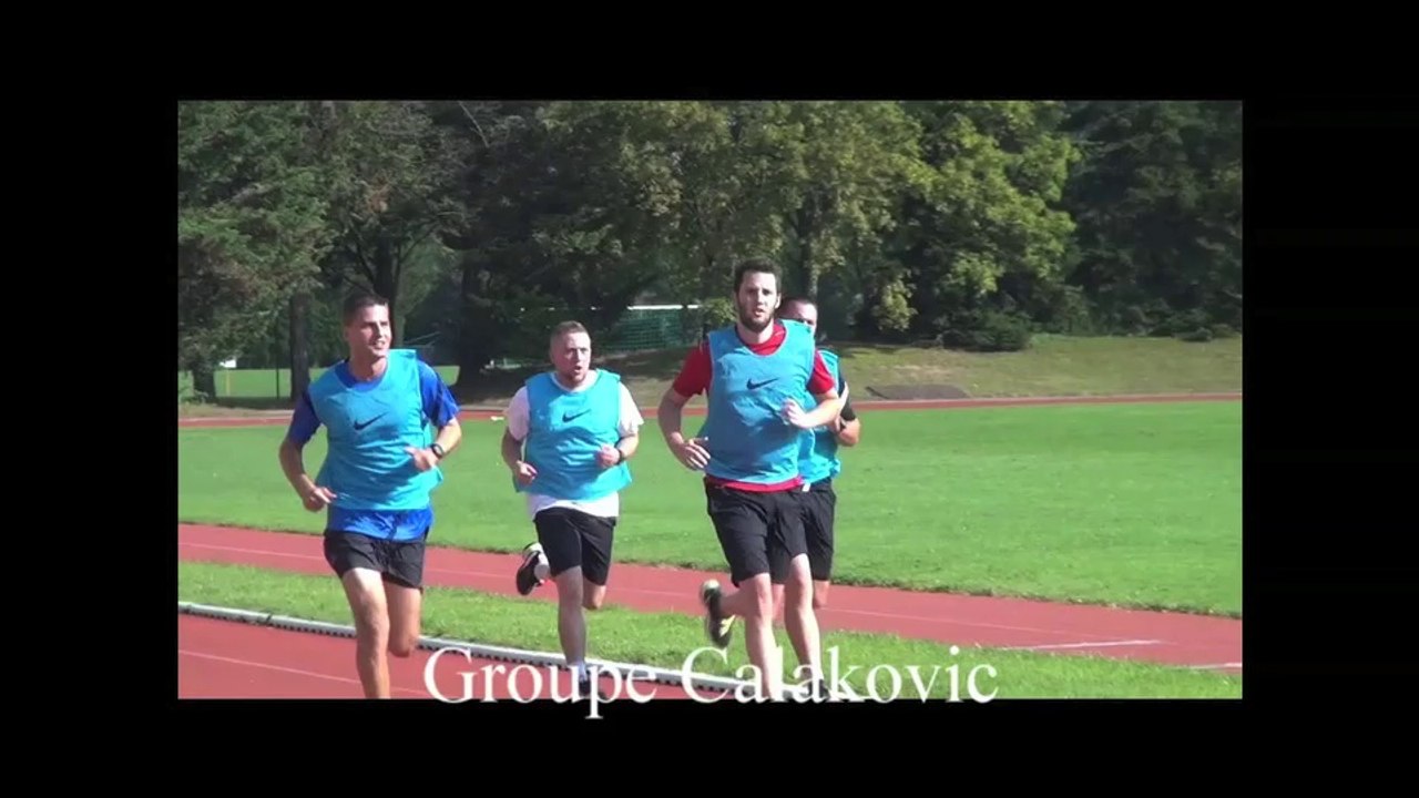 test physique arbitres 2014