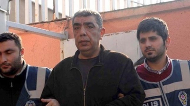 Haluk Kırcı: 5'ini Ben, 2'sini Çatlı Öldürdü