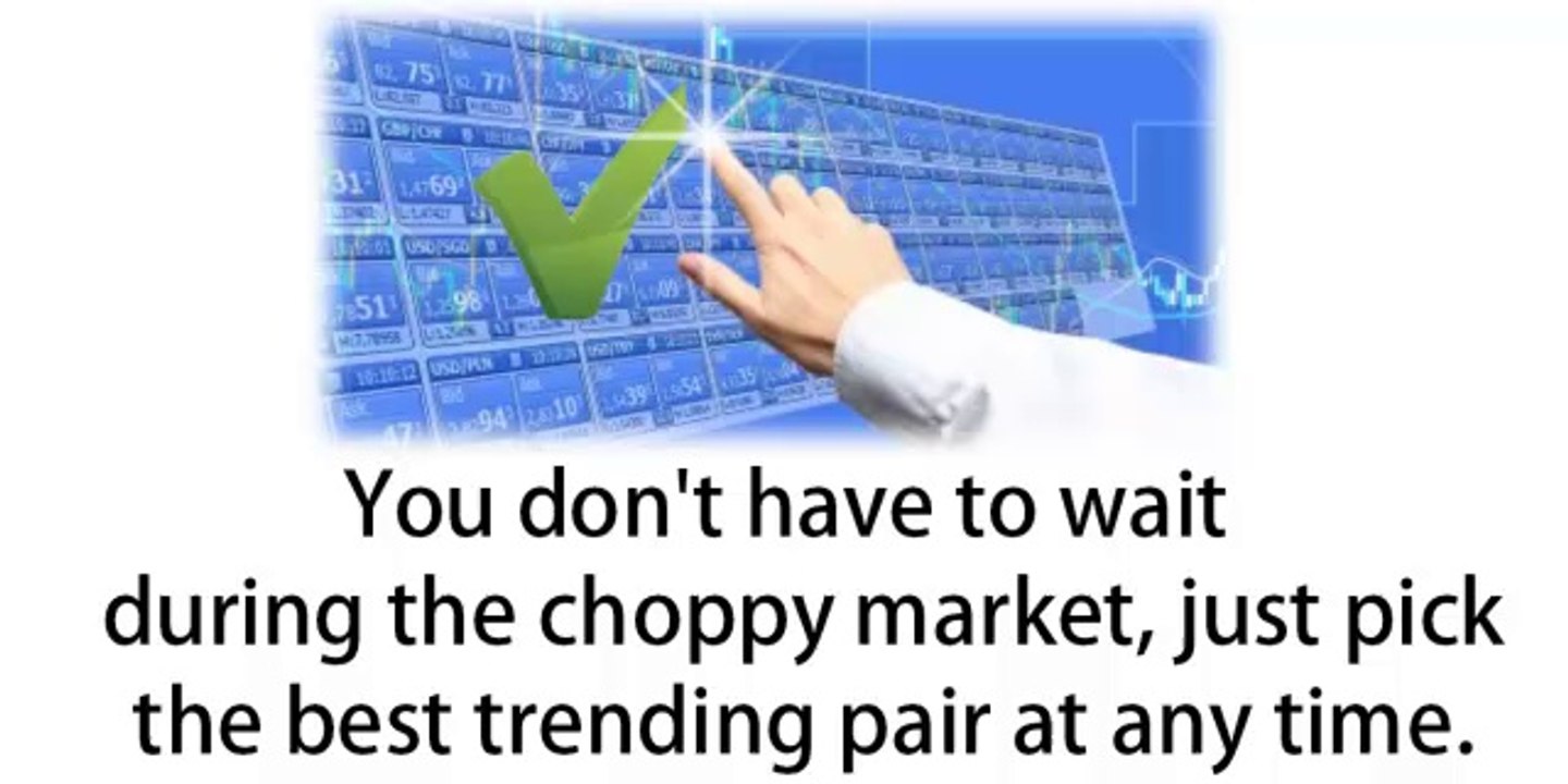 Forex Trendy