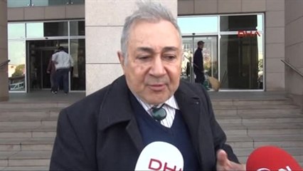 Cem Yılmaz'ın Son Filmine Suç Duyurusu