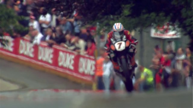 TT Yarışları 320 Km/h (Sokak Yarışları) - Araba Tutkum