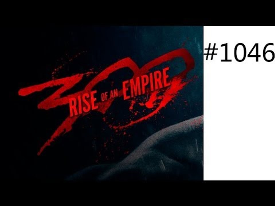300 спартанцев Рассвет Империи Обзор Смотреть о...