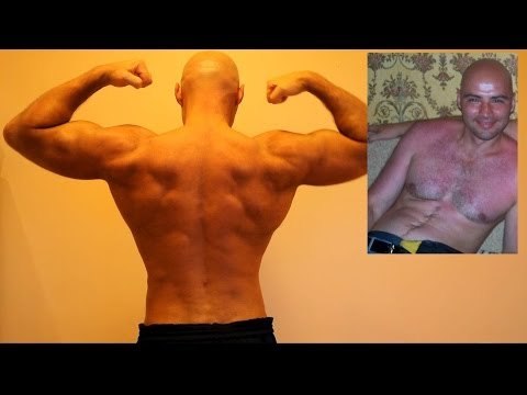 Схема тренировок 1 раз в неделю с личным фитнес тренером и план на 2 самост тр. в неделю Москва