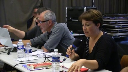 Survivre après un accident nucléaire : Fukushima