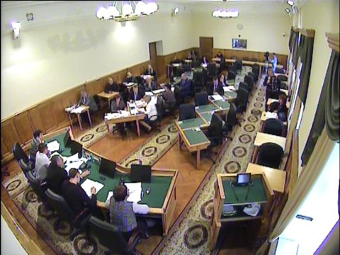 Парламент Республики Карелии > Комитет по природным ресурсам и экологии [13.10.2014]